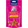 Vitakraft Mininos Punky Bits Cat Treats 40g - Kohepets