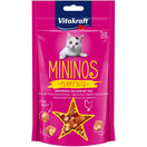 Vitakraft Mininos Punky Bits Cat Treats 40g