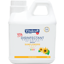 Vitakraft Non-Toxic Disinfectant Concentrate 1L