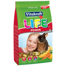 Vitakraft Life Power Rabbit Food 1.8kg