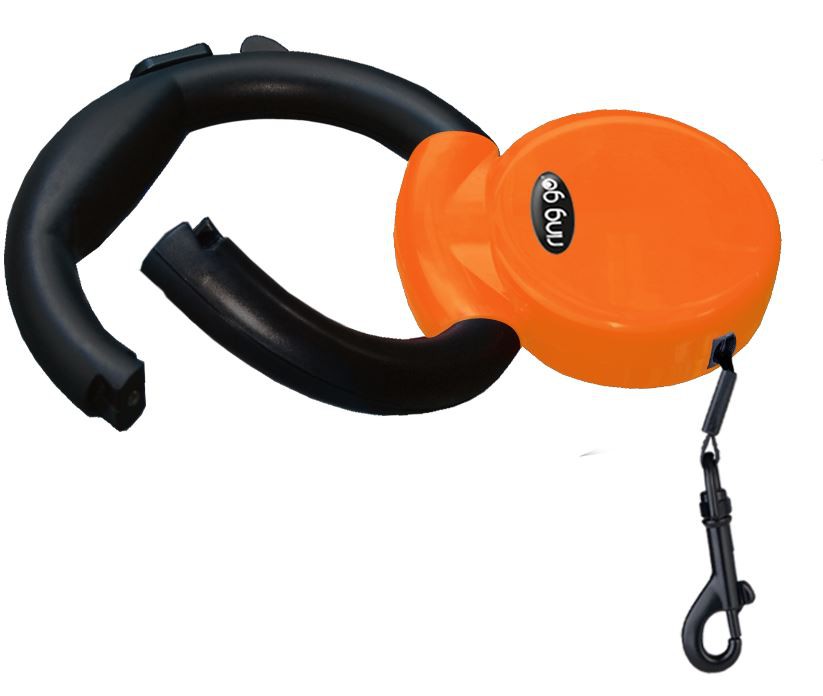 Vitakraft Ring Go Retractable Leash - Kohepets