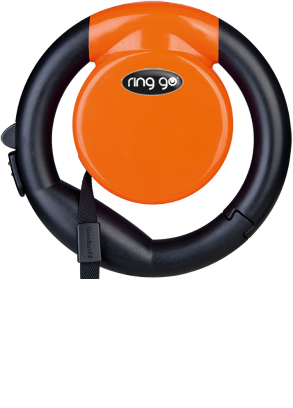 Vitakraft Ring Go Retractable Leash - Kohepets