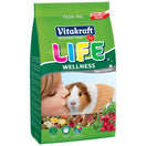 Vitakraft Life Wellness Guinea Pig Food 600g