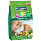 Vitakraft Life Wellness Rabbit Food 1.8kg