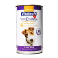 Vitakraft Vita Essential Lamb Pate Canned Dog Food 680g - Kohepets