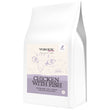 Vorous Chicken With Fish & Rice Kitten Dry Cat Food - Kohepets