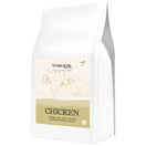 30% OFF + FREE SUPPLEMENT w 10kg: Vorous Chicken With Rice Adult Dry Cat Food