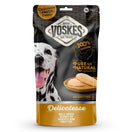 Voskes Delicatesse Boiled Chicken Dog treats 160g