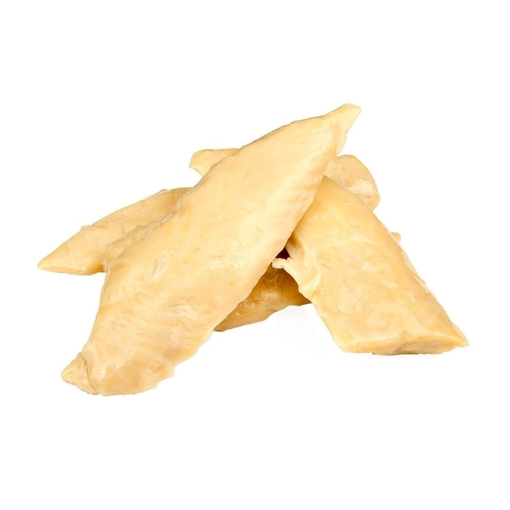 Voskes Delicatesse Boiled Chicken Dog treats 160g - Kohepets