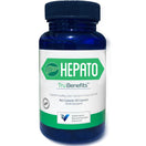 VRS Hepato TruBenefits Liver Health Supplement for Cats & Dogs 60ct
