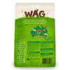 WAG Duck Breast Jerky Grain-Free Dog Treats 200g - Kohepets