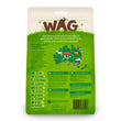 WAG Fish Jerky Grain-Free Dog Treats 200g - Kohepets