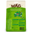 WAG Kangaroo Cubes Grain-Free Dog Treats 200g - Kohepets