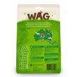 WAG Kangaroo Jerky Grain-Free Dog Treats 200g - Kohepets