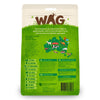 WAG Kangaroo Liver Grain-Free Dog Treats 200g - Kohepets