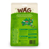 WAG Kangaroo Straight Bone Grain-Free Dog Treats 6ct - Kohepets