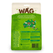 WAG Kangaroo Tendons Grain-Free Dog Treats 200g - Kohepets