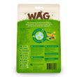 WAG Venison Jerky Grain-Free Dog Treats 200g - Kohepets