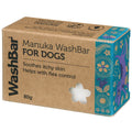 WashBar Manuka WashBar Soap for Dogs 80g - Kohepets