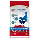 Well Care Fish With Potato All Life Stages Dry Dog Food