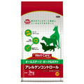 Well Care Pork With Potato All Life Stages Dry Dog Food - Kohepets