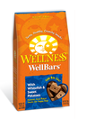 Wellness WellBars Whitefish & Sweet Potato Dog Treat 20oz