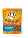 Wellness WellBites Chicken & Lamb Dog Treat 227g