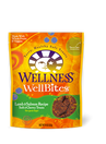 Wellness WellBites Lamb & Salmon Dog Treat 227g