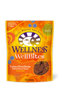 Wellness WellBites Turkey & Duck Dog Treat 227g