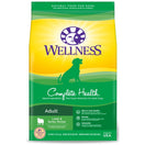 20% OFF: Wellness Complete Health Lamb & Barley Adult Dry Dry Dog Food