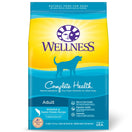 20% OFF: Wellness Complete Health Whitefish & Sweet Potato Adult Dry Dog Food