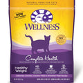 Wellness Complete Health Healthy Weight Dry Cat Food 5lb - Kohepets