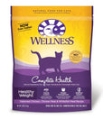 Wellness Complete Health Healthy Weight Dry Cat Food 5lb