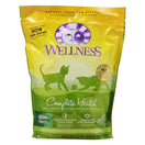 Wellness Complete Health Kitten Dry Cat Food 5.8lb