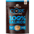 Wellness CORE 100% Salmon Freeze Dried Dog Treats 2oz - Kohepets