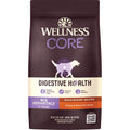 20% OFF: Wellness CORE Digestive Health Age Advantage Chicken & Brown Rice Senior Dry Dog Food