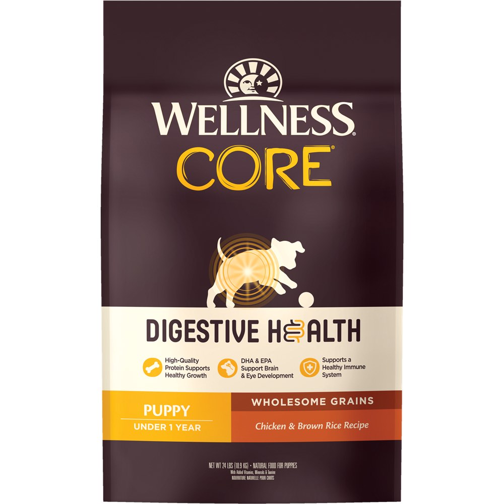 Thumbnail for Puppy Gut Health And Wellness Products