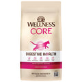 30% OFF: Wellness CORE Digestive Health Salmon & Rice Adult Dry Cat Food - Kohepets