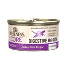 20% OFF: Wellness Core Digestive Health Turkey Pate Grain-Free Canned Cat Food 85g