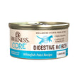 15% OFF: Wellness Core Digestive Health WhiteFish Pâté Canned Cat Food 85g - Kohepets