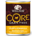 20% OFF: Wellness CORE Grain-Free Puppy Canned Dog Food 354g - Kohepets