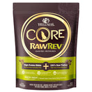 Wellness CORE RawRev Healthy Weight Grain-Free Dry Dog Food