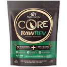 20% OFF: Wellness CORE RawRev Wild Game Adult Grain-Free Dry Dog Food