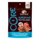 Wellness Core Superfood Protein Bars Salmon & Whitefish with Pomegranate Dog Treat 170g