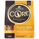 Wellness CORE Tender Bites Puppy Air-Dried Dog Food 2lb