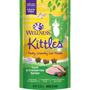 Wellness Kittles Duck & Cranberries Cat Treats 57g