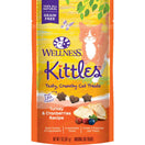 20% OFF: Wellness Kittles Turkey & Cranberries Cat Treats 57g