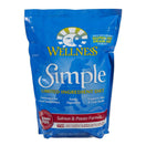 20% OFF: Wellness Simple Grain-Free Salmon & Potato Formula Adult Dry Dog Food