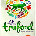 Wellness TruFood Baked Blends Grain-Free Chicken, Chicken Liver & Lentils Adult Recipe Dry Cat Food 2lb - Kohepets