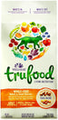 Wellness TruFood Baked Blends Grain-Free Chicken, Chicken Liver & Lentils Adult Recipe Dry Cat Food 2lb